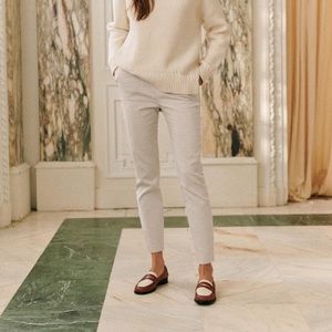 Sézane Clara Trousers